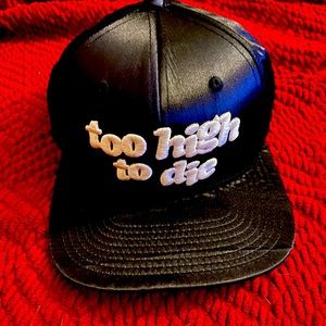 Brand New LRG SnapBack